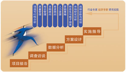 中國聯合鋼鐵網 電子商務信息咨詢平臺與專業報告服務